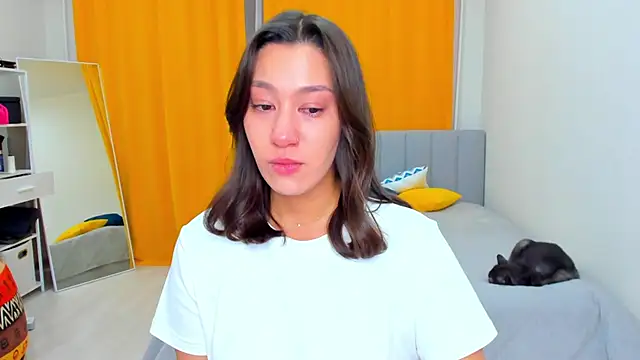 FieryHeart online show from 01/06/25, 04:13