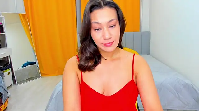 FieryHeart online show from 01/09/25, 05:33