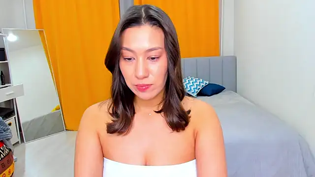 FieryHeart online show from 01/25/25, 04:57