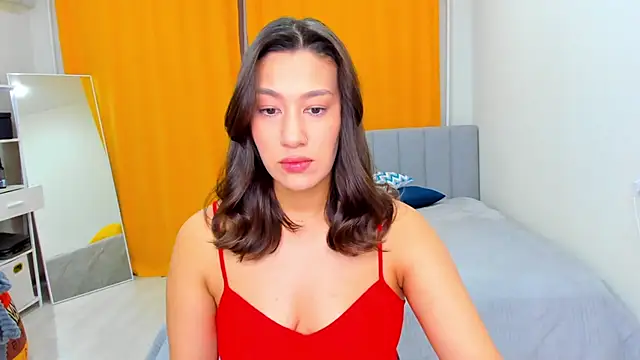 FieryHeart online show from 01/30/25, 04:34