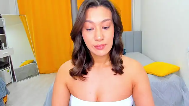 FieryHeart online show from 02/01/25, 07:34