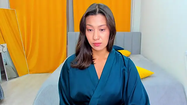 FieryHeart online show from 02/24/25, 03:31