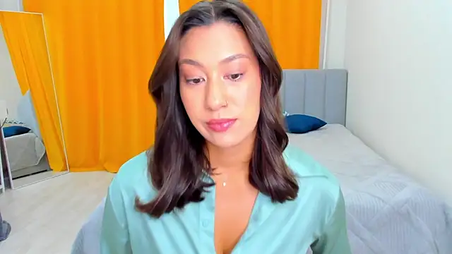 FieryHeart online show from 03/04/25, 12:55