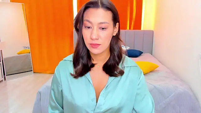 FieryHeart online show from 03/21/25, 01:23