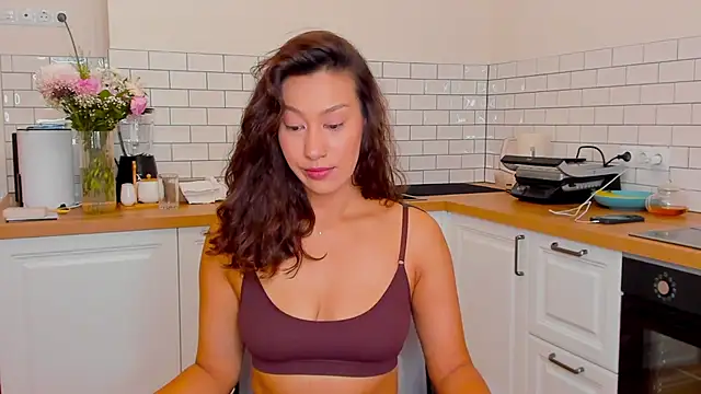 FieryHeart online show from 09/09/25, 02:38