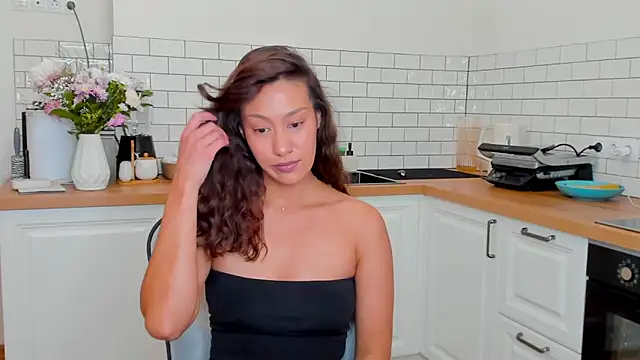 FieryHeart online show from 09/11/25, 03:45