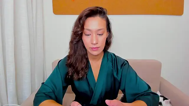 FieryHeart online show from 09/20/25, 06:42