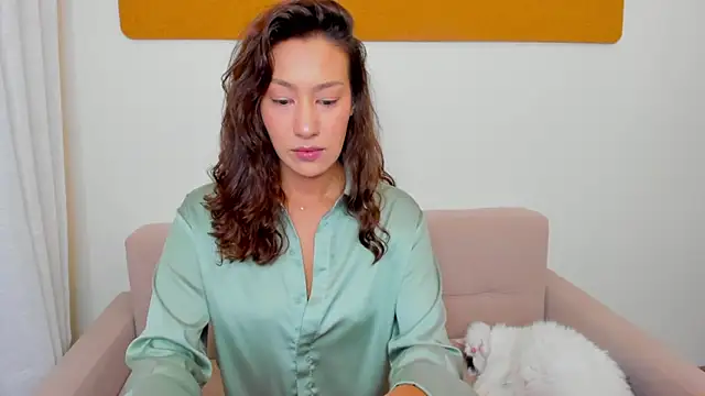 FieryHeart online show from 09/26/25, 09:30