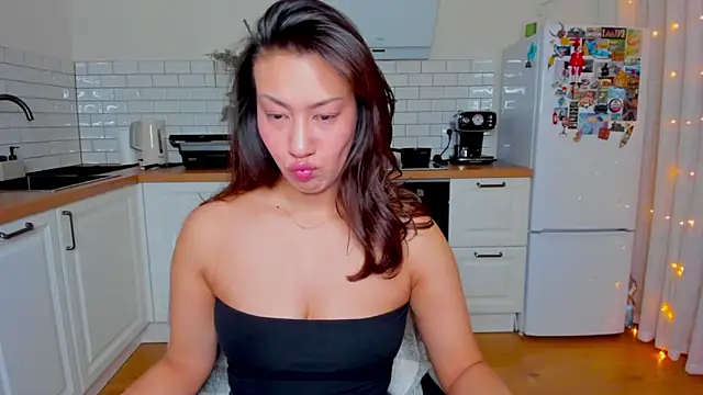 FieryHeart online show from 02/05/26, 05:17