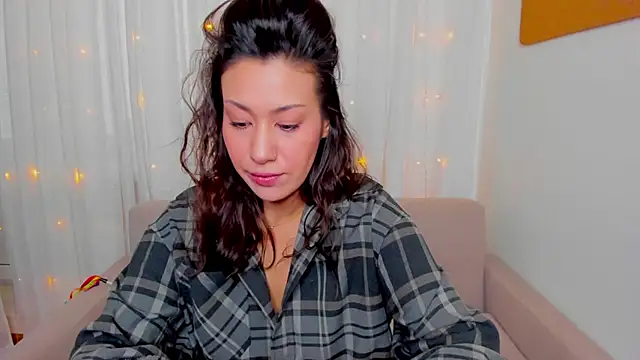 FieryHeart online show from 02/10/26, 01:26