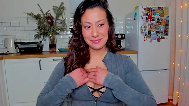 FieryHeart online show from 02/20/26, 06:30