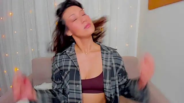 FieryHeart online show from 02/25/26, 06:39