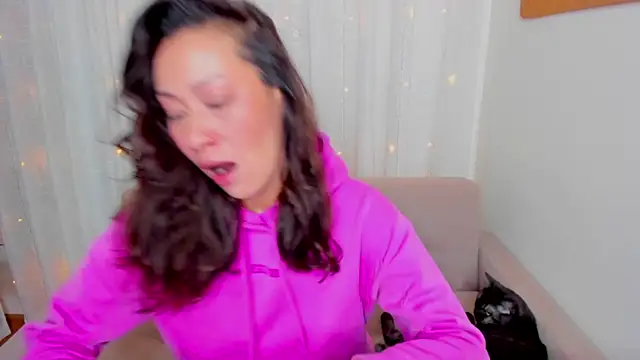 FieryHeart online show from 03/09/26, 05:28