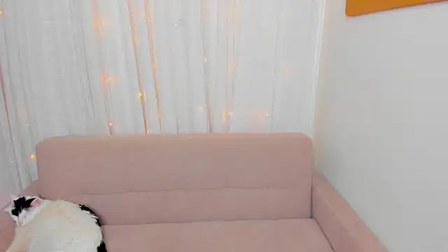 FieryHeart online show from 03/20/26, 05:51