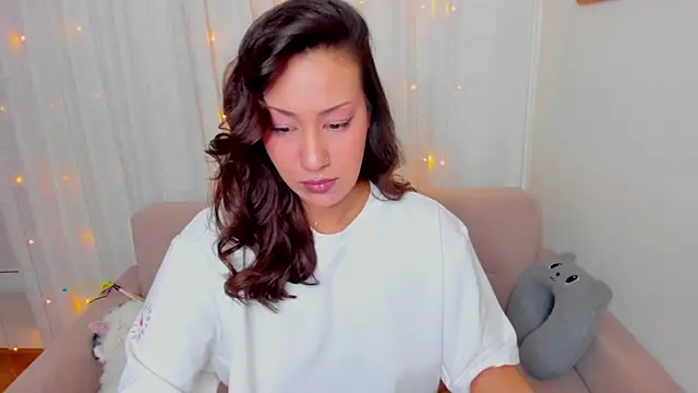 FieryHeart online show from 04/14/26, 06:25