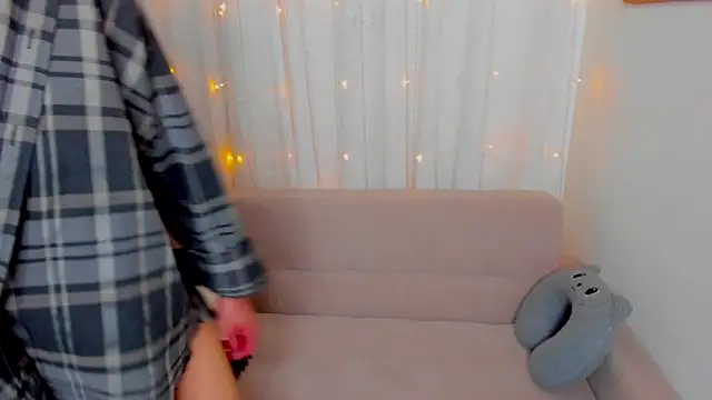 FieryHeart online show from 04/24/26, 08:55