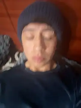 Feli123A online show from 11/18/25, 06:12