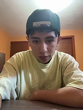 Feli123A online show from 11/20/25, 06:40