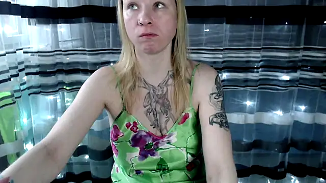 cold lollipop online show from 02/09/25, 07:05