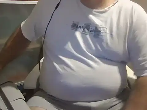 iron boy80 online show from 11/13/25, 11:58