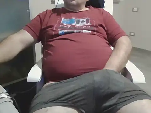 iron boy80 online show from 11/29/25, 10:29