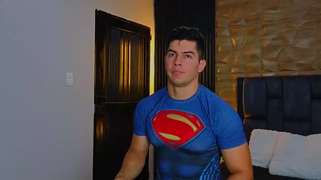 FelipeAndMarcello3 online show from 02/10/25, 10:40