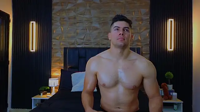 FelipeAndMarcello3 online show from 02/21/25, 09:54