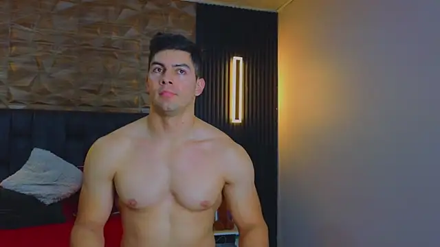 FelipeAndMarcello3 online show from 03/11/25, 11:37