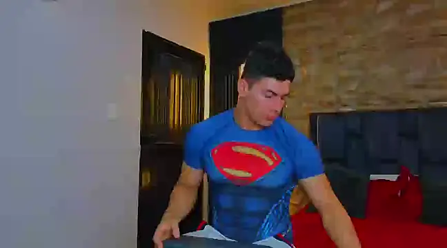 FelipeAndMarcello3 online show from 03/17/25, 11:21