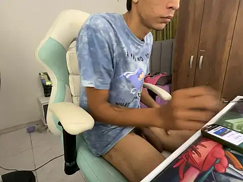 Max TheHorseDick online show from 12/08/24, 03:53