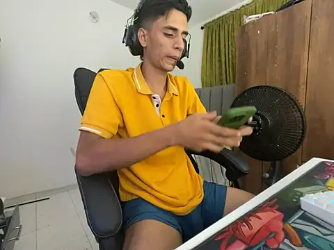 Max TheHorseDick online show from 01/15/25, 03:00