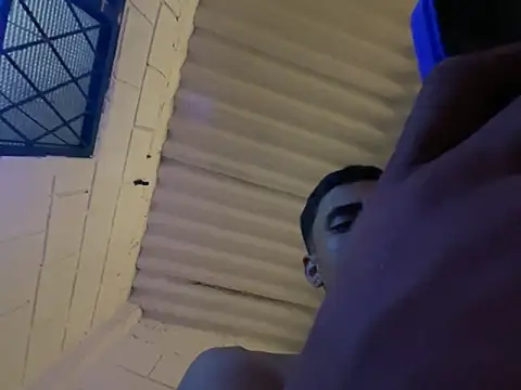 Max TheHorseDick online show from 11/12/25, 02:12