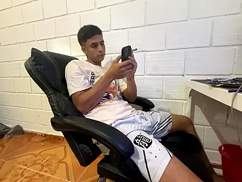 Max TheHorseDick online show from 01/12/26, 10:26