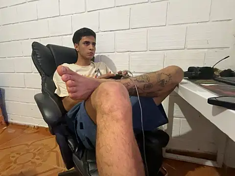 Max TheHorseDick online show from 02/24/26, 05:44