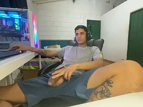 Max TheHorseDick online show from 03/31/26, 01:51