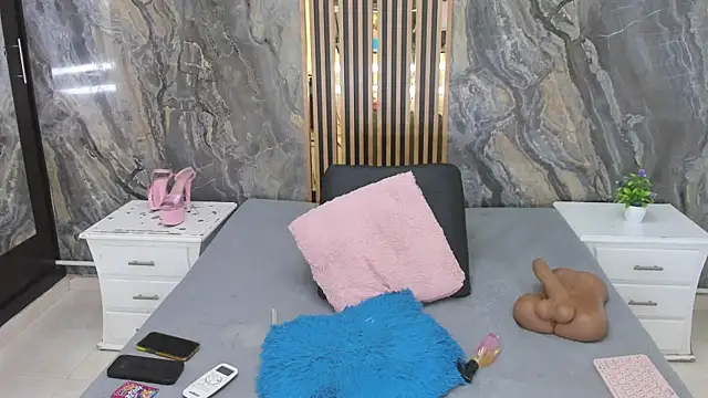 Nyakimgold online show from 01/14/26, 12:22