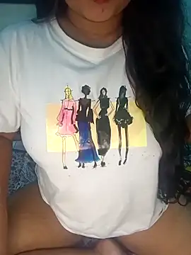 Snapshot of Sweet-Berry chatting on 10/04/25, 07:56 Sweet-Berry online show from 10/04/25, 07:56