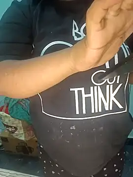 Sweet-Berry online show from 03/05/26, 05:53