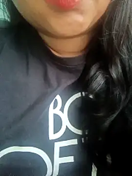 Sweet-Berry online show from 03/07/26, 07:27