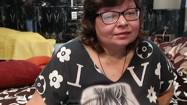 SweetMommaX online show from 03/14/26, 07:19