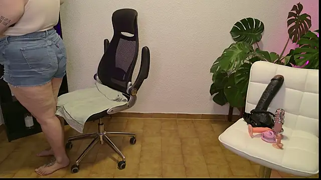 MargotGrey online show from 07/01/26, 06:18