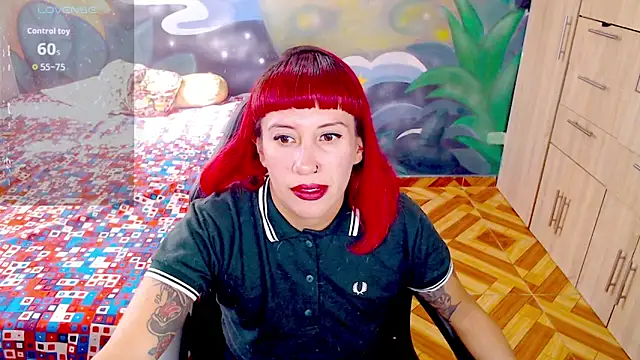 Eimy lorens online show from 02/26/26, 07:46