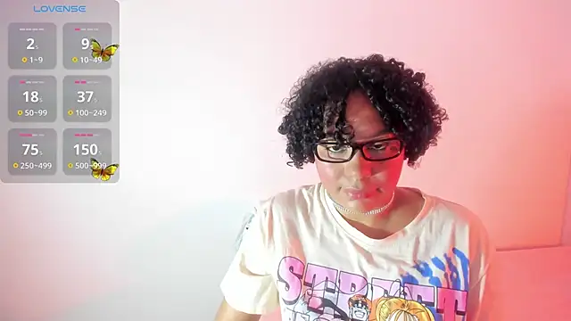 Electric bae online show from 10/16/25, 03:35