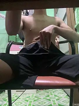 EnjiMakk online show from 03/08/26, 03:38