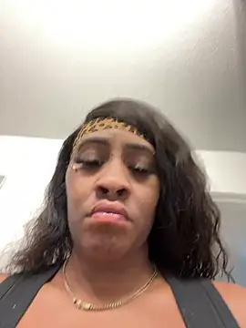 Foreignthababyy online show from 04/02/26, 05:21