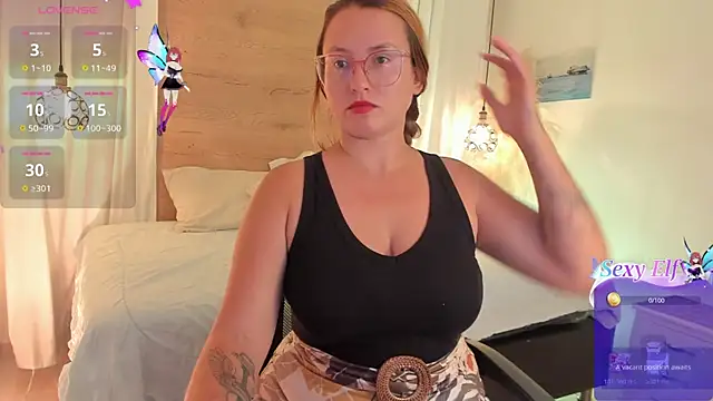 halaaa 1 online show from 02/19/26, 07:32