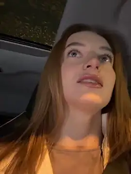 -AngelAri- online show from 02/03/25, 06:07