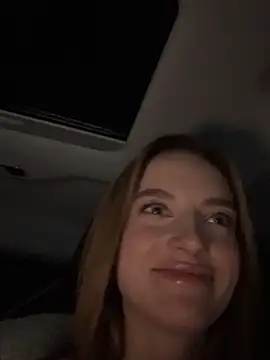 -AngelAri- online show from 02/07/25, 08:53