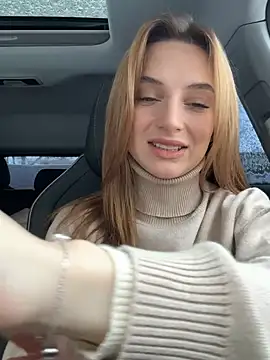 -AngelAri- online show from 02/14/25, 09:13