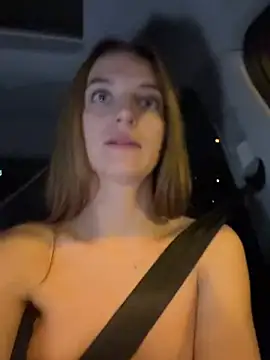 -AngelAri- online show from 02/14/25, 10:14